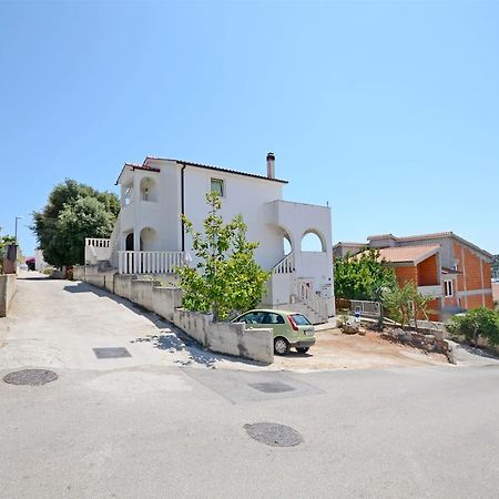 Apartments Branislav Rogoznica (Sibenik-Knin) Exterior foto