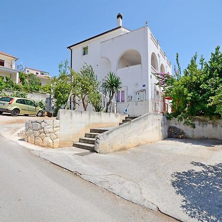 Apartments Branislav Rogoznica (Sibenik-Knin) Exterior foto