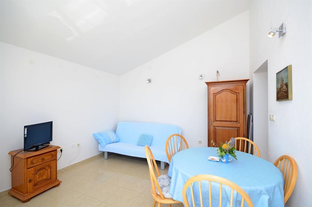 Apartments Branislav Rogoznica (Sibenik-Knin) Exterior foto