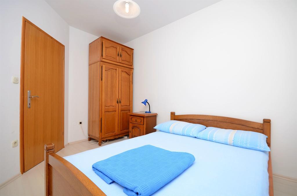 Apartments Branislav Rogoznica (Sibenik-Knin) Exterior foto