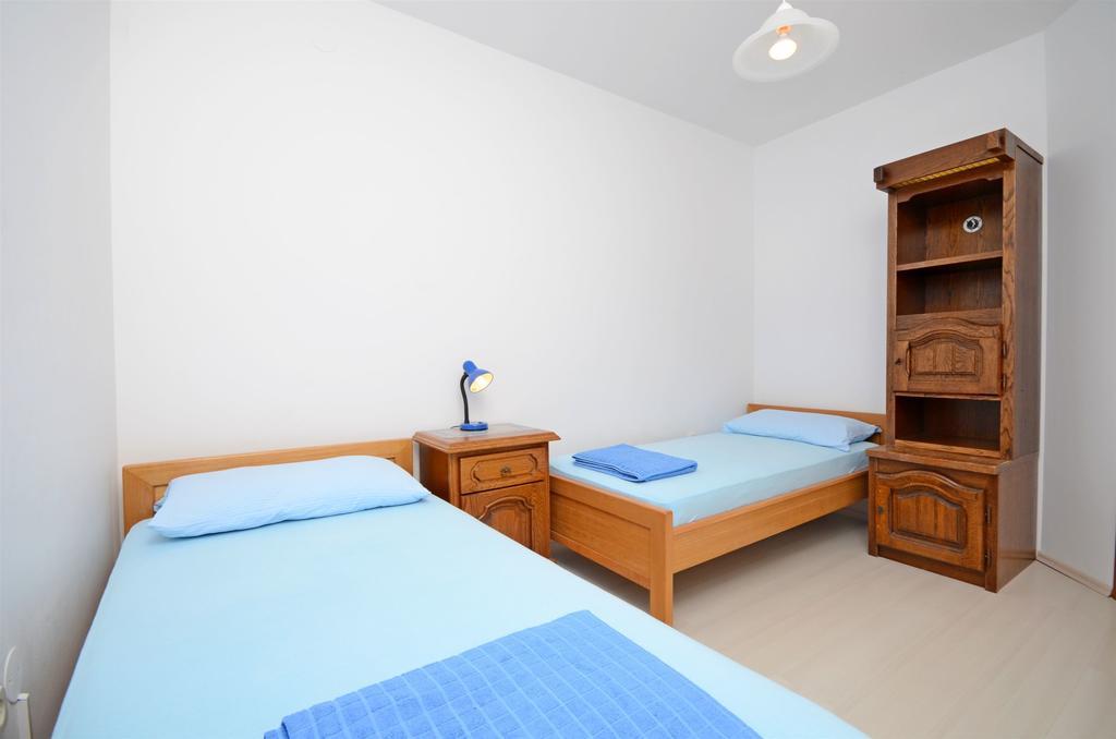 Apartments Branislav Rogoznica (Sibenik-Knin) Exterior foto