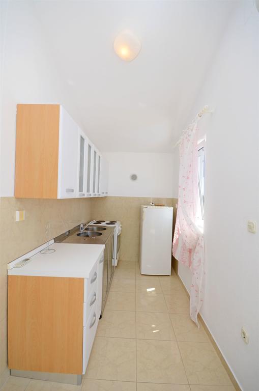 Apartments Branislav Rogoznica (Sibenik-Knin) Exterior foto