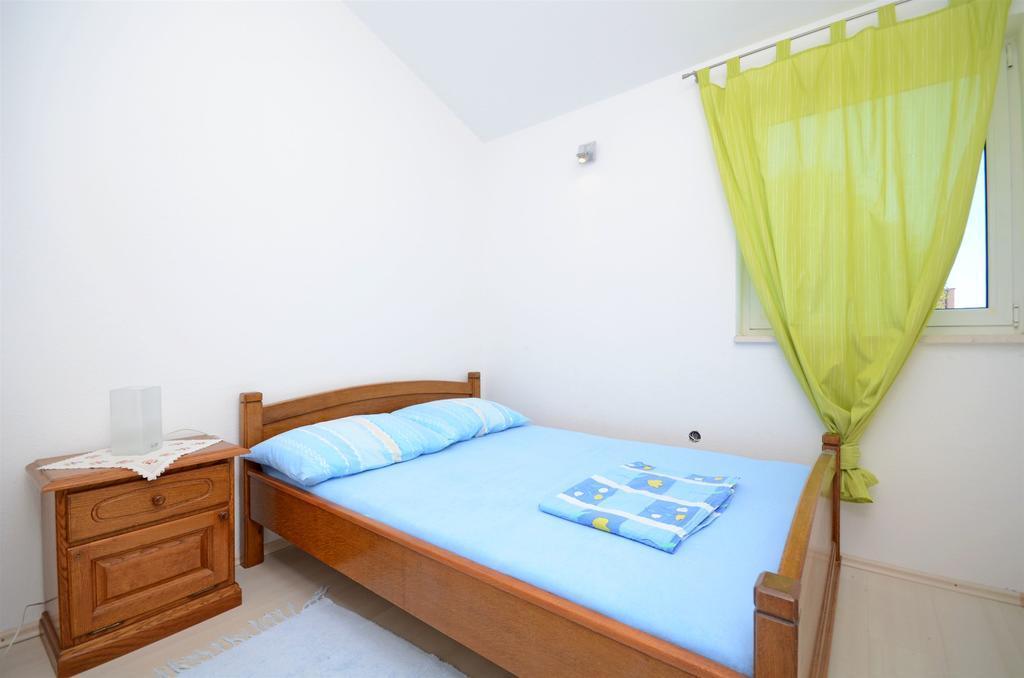 Apartments Branislav Rogoznica (Sibenik-Knin) Exterior foto