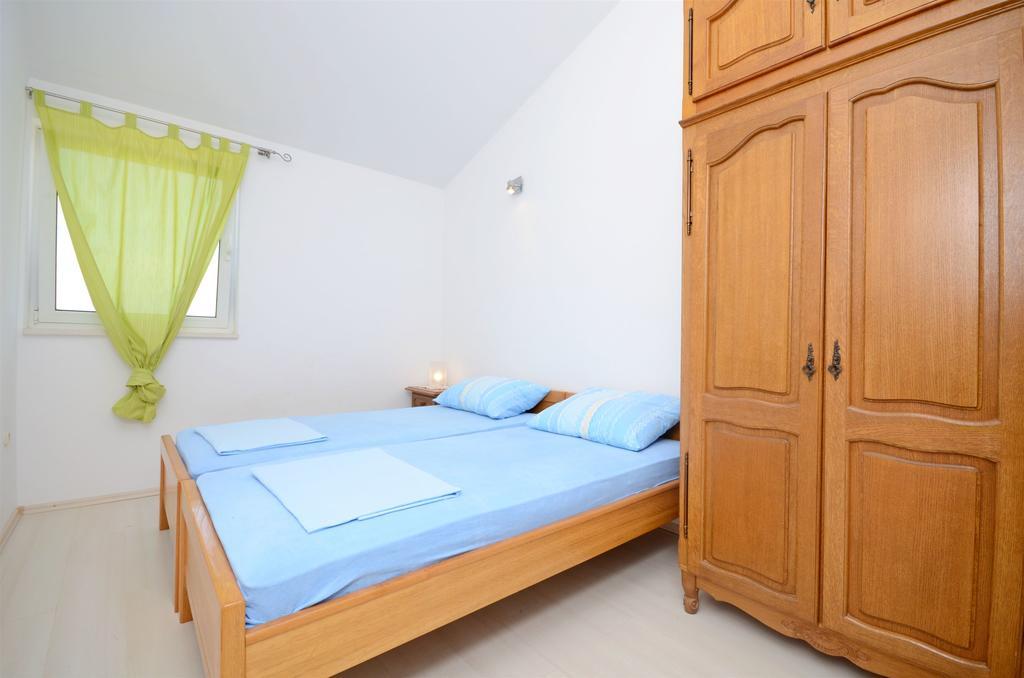 Apartments Branislav Rogoznica (Sibenik-Knin) Exterior foto